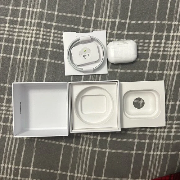 APPLE AIRPOD GEN 2